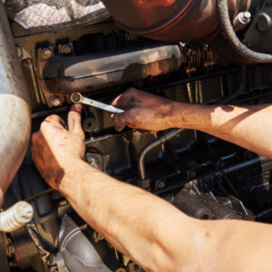 Hidrolik Tamir & Satış