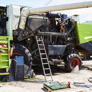 Biçer Döver Tamir Yedek Parça