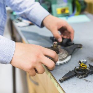 Oto Conta İmali Ve Pres İşleri