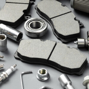 Otomotiv Yedek Parça