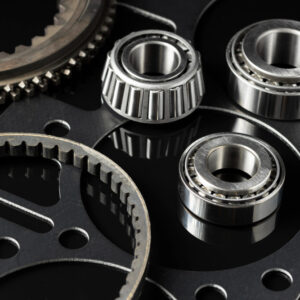 Oto Conta Ve Yedek Parça