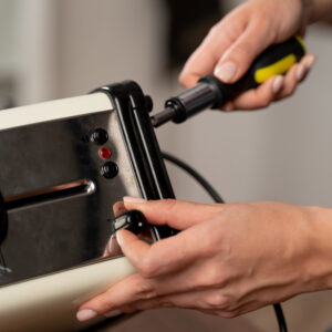 Ev Aletleri İmalat & Onarım