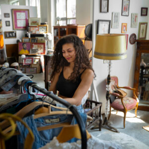 İkinci El Eşya Alım & Satım