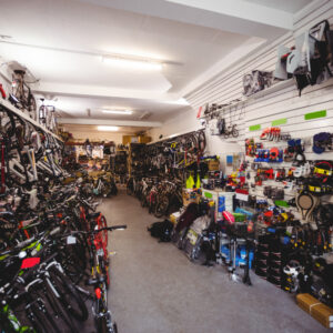 Bisiklet & Motosiklet