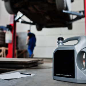 Oto Tamir Benzinli & LPG