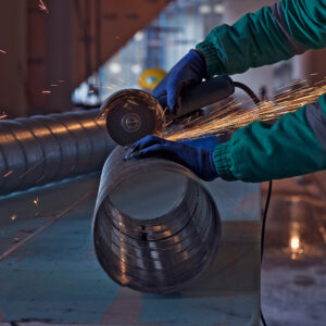 Çelik Eşya & Demirdoğrama