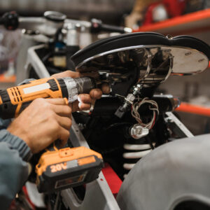 Bisiklet Tamir & Satış & Servis