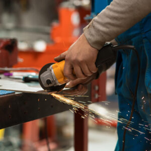 Metal & Saç İşleri