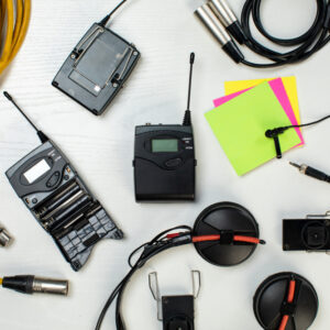 Elektronik Cihaz Araç & Gereç