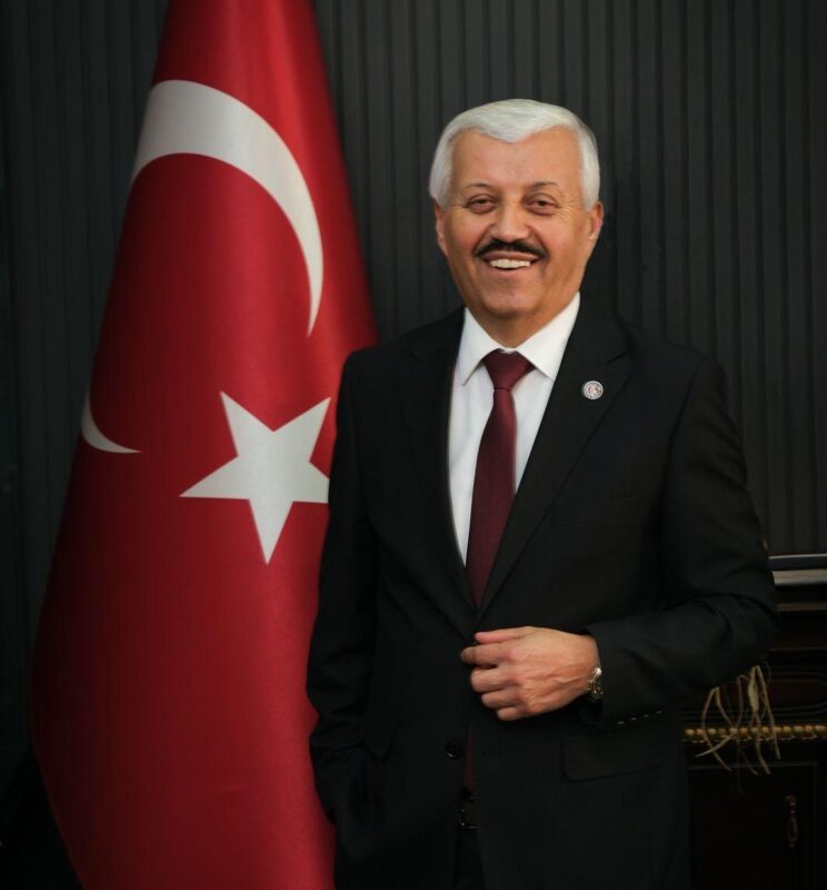 Adnan Karamanlı
